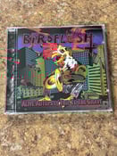 Image of BIRDFLESH “Alive Autopsy / Trip to the Grave” CD