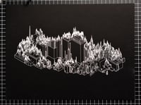 Image 2 of California Elevation Study V