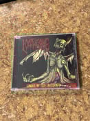 Image of LOATHSOME “Lepers of the Loathsome” MCD