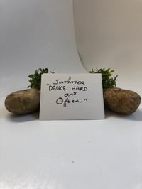 Image 4 of Banish Folklore Zine Series Subscription 2026