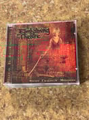 Image of EMBALMING THEATRE “Sweet Chainsaw Melodies” CD