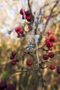 Image 6 of Limited Edition ‘Autumn Mouse’ Giveaway Print