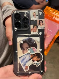 Image 2 of KPOP BG Sticker Sheets