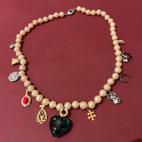 Image 1 of Collier « BELLINI »