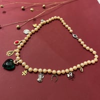 Image 2 of Collier « BELLINI »