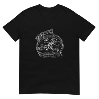 Fangclub - Don't Pick Me T-Shirt