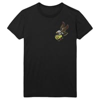 Image 1 of AVO APPAREL | EAGLE T- SHIRT