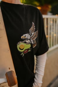 Image 4 of AVO APPAREL | EAGLE T- SHIRT