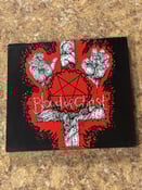 Image of BLOOD OF CHRIST “ IESVS·NAZARENVS·REX·IVDÆORVM” CD