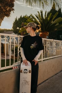 Image 6 of AVO APPAREL | EAGLE T- SHIRT