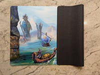 Image 2 of Abdegeii Playmat