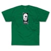"THUMBHEAD TORN" S/S Tee Green