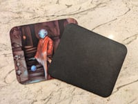 Image 2 of Keeper Mousepad