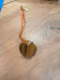 Image 2 of Petite suspension coeur