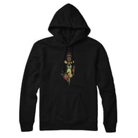 Image 1 of AVO APPAREL | DAGGER HOODIE