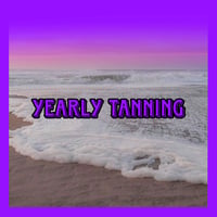 Yearly Tanning Package 