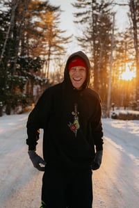 Image 2 of AVO APPAREL | DAGGER HOODIE