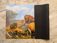 Image 2 of Griisorra Playmat