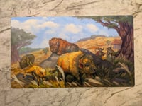 Image 1 of Griisorra Playmat