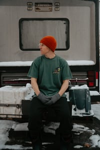 Image 2 of AVO APPAREL | PANTHER T-SHIRT