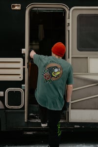 Image 3 of AVO APPAREL | PANTHER T-SHIRT