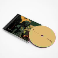 "I Wish I Lived This Life" Album