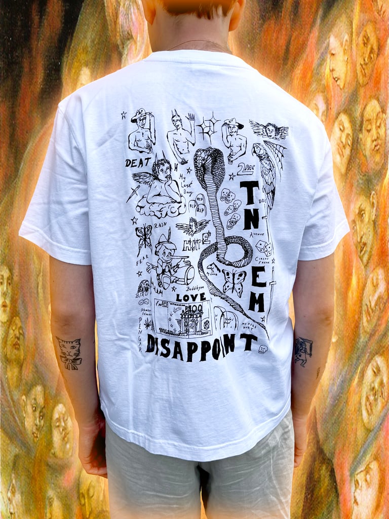 DISAPPOINTMENT T-Shirt