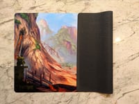 Image 2 of Vigoran Playmat