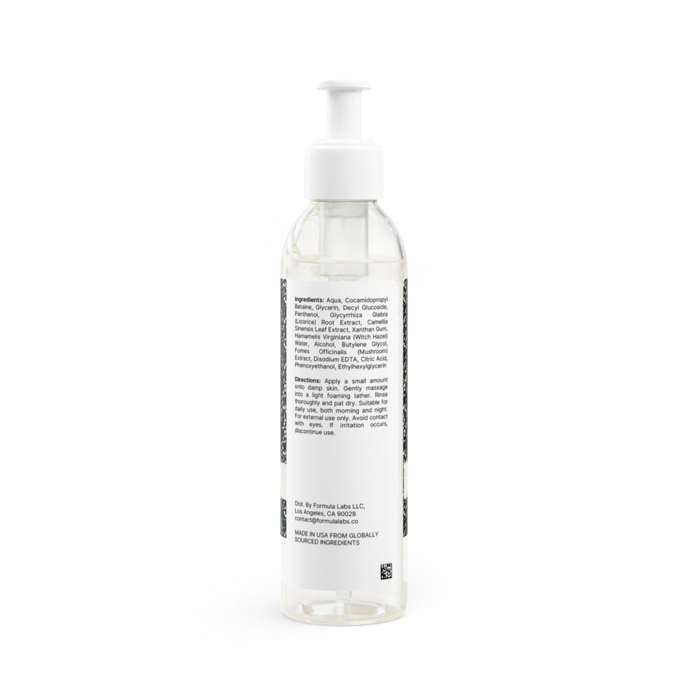 Image of Skin Duty Facial Wash 