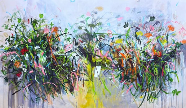 Image of Hector Tadeo | RAMO DE FLORES V