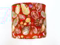 Image 5 of Scottish Seashell 20cm Drum Lampshade 