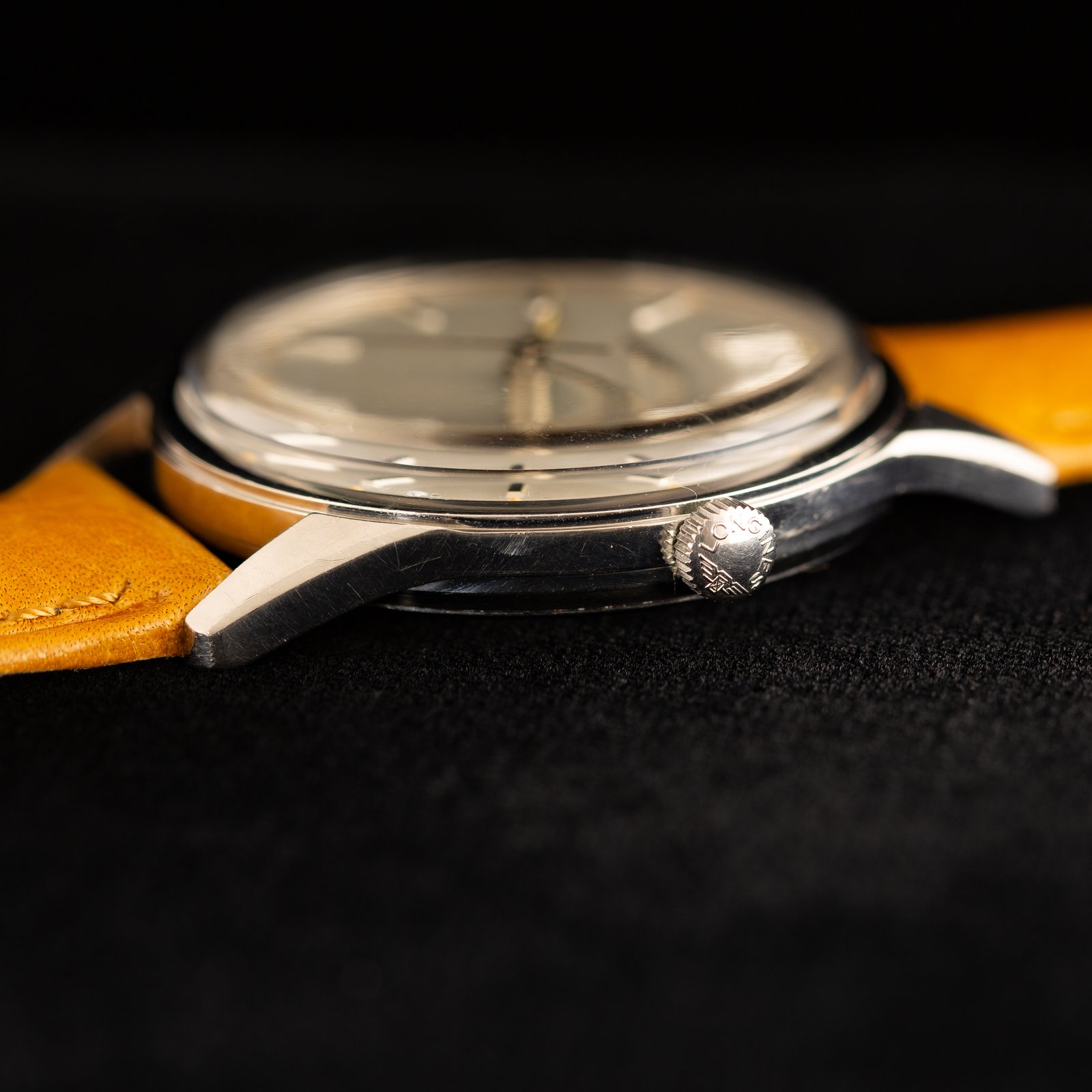 1961 Longines Ref. 6995 