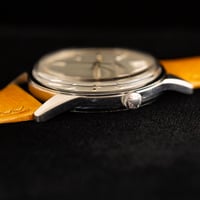 Image 7 of 1961 Longines Ref. 6995 "Fab Suisse"