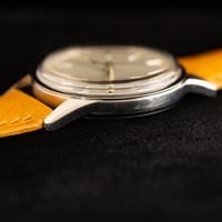 Image 9 of 1961 Longines Ref. 6995 "Fab Suisse"