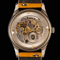 Image 10 of 1961 Longines Ref. 6995 "Fab Suisse"