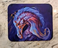 Image 1 of 'Ifsin' Mousepad