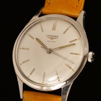 Image 5 of 1961 Longines Ref. 6995 "Fab Suisse"