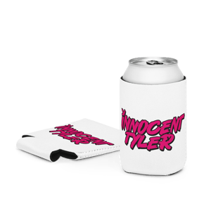 Image of Innocent Tyler Koozie
