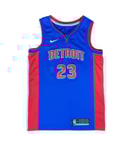 Image 1 of NIKE BLAKE GRIFFIN JERSEY