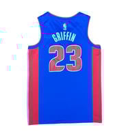 Image 2 of NIKE BLAKE GRIFFIN JERSEY