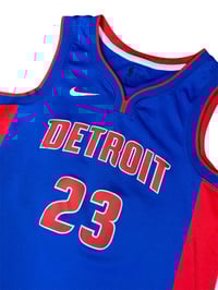 Image 3 of NIKE BLAKE GRIFFIN JERSEY