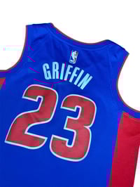 Image 5 of NIKE BLAKE GRIFFIN JERSEY