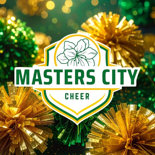 Image of Masters City Cheer Photo Prepay - Dec 11, 2025