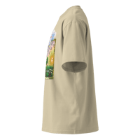 Image 3 of I Am The Infinite Kaleidoscope Turtle