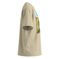 Image 4 of I Am The Infinite Kaleidoscope Turtle