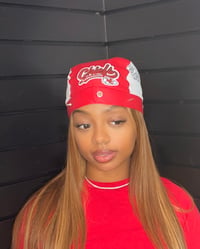 Image 1 of The Tribe Cap