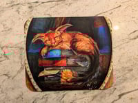 Image 1 of 'Kirrop' Mousepad