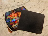 Image 2 of 'Kirrop' Mousepad