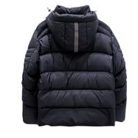 Image 2 of Canada Goose Resolute Parka | Down Winter Coat | White