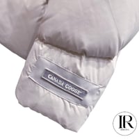 Image 5 of Canada Goose Resolute Parka | Down Winter Coat | White